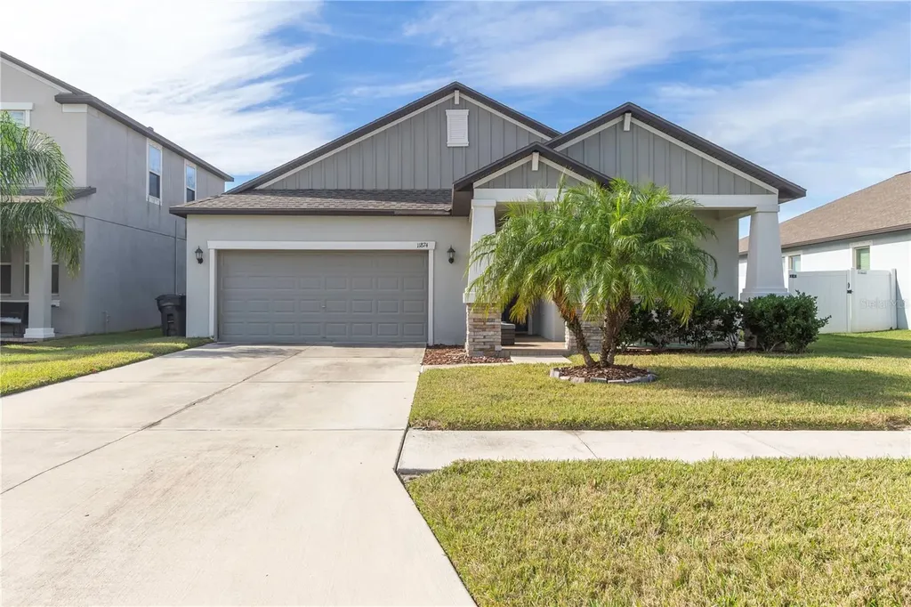11874 Sunburst Marble Road Riverview FL 33579