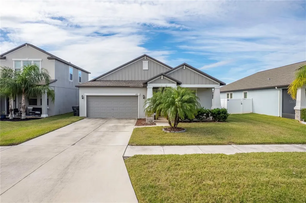 11874 Sunburst Marble Road Riverview FL 33579