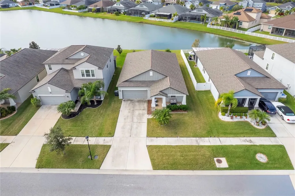 11874 Sunburst Marble Road Riverview FL 33579