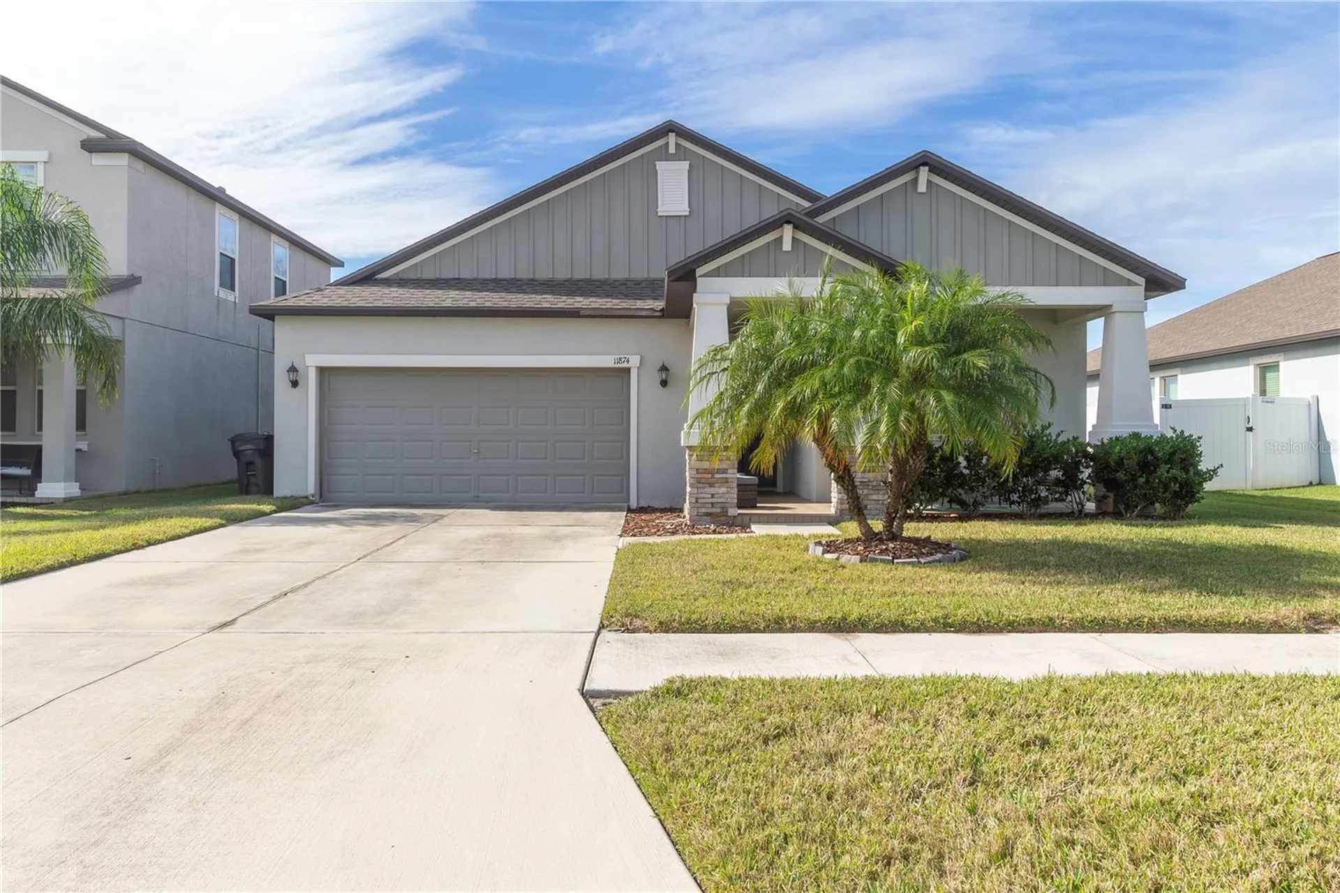 11874 Sunburst Marble Road Riverview FL 33579