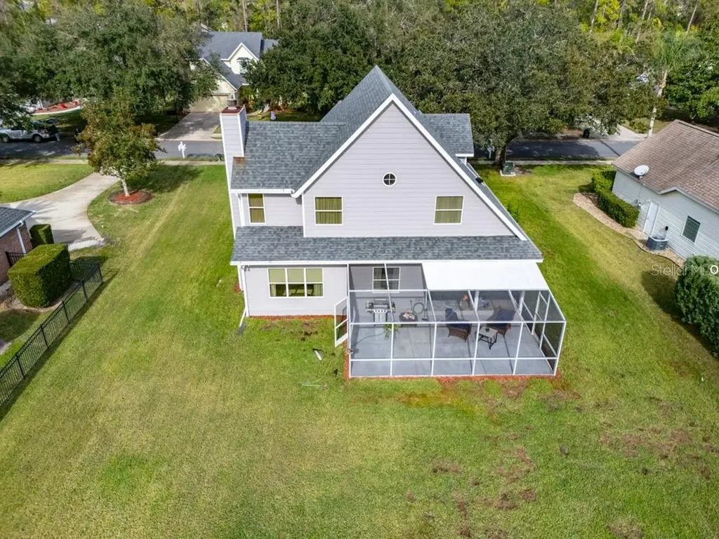 5 Canterbury Woods Ormond Beach FL 32174