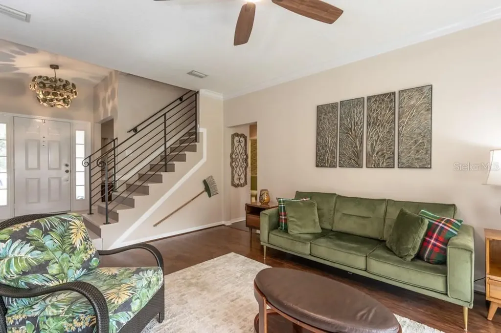 5 Canterbury Woods Ormond Beach FL 32174