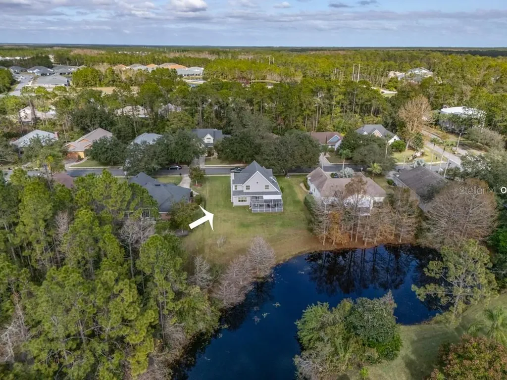 5 Canterbury Woods Ormond Beach FL 32174