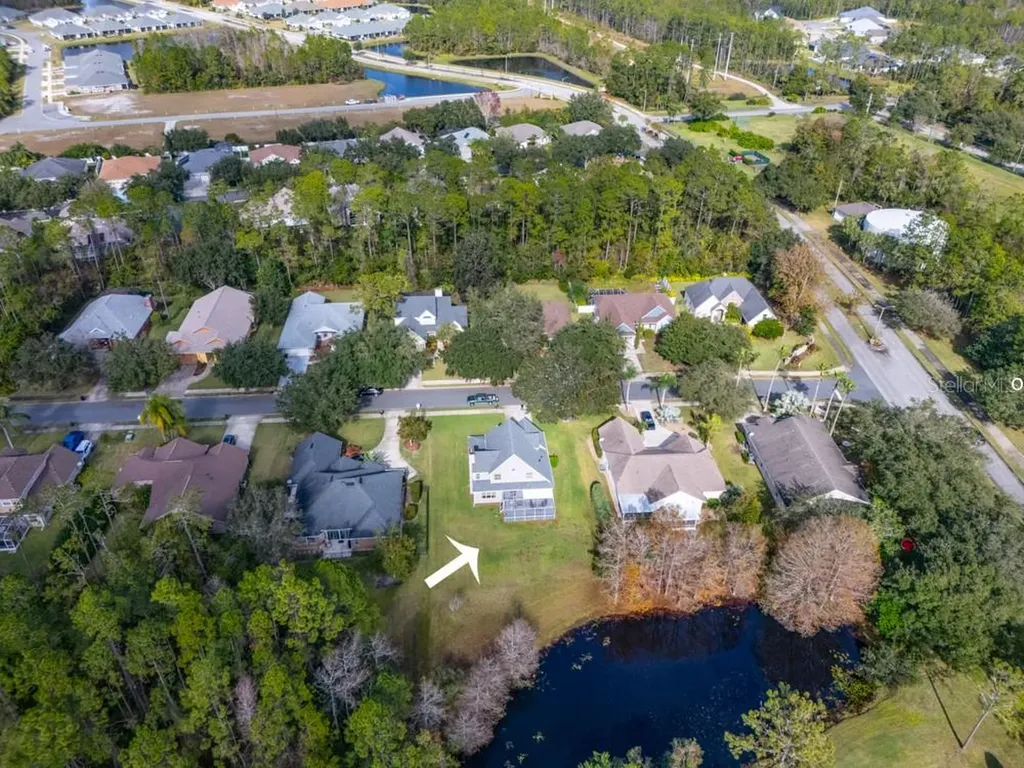 5 Canterbury Woods Ormond Beach FL 32174