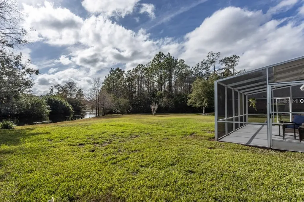 5 Canterbury Woods Ormond Beach FL 32174