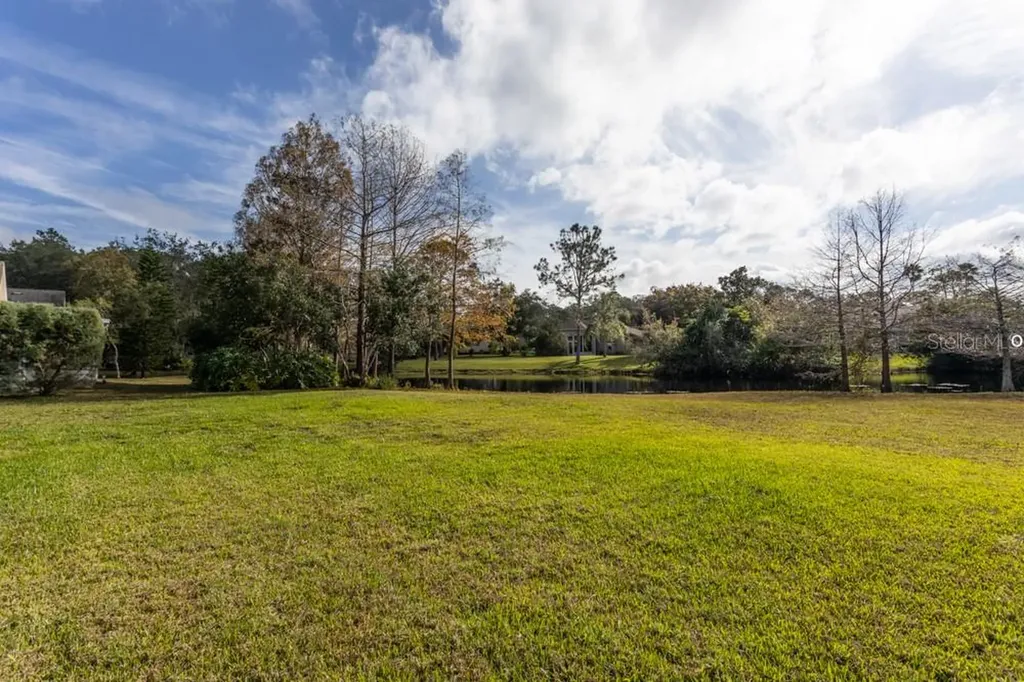 5 Canterbury Woods Ormond Beach FL 32174