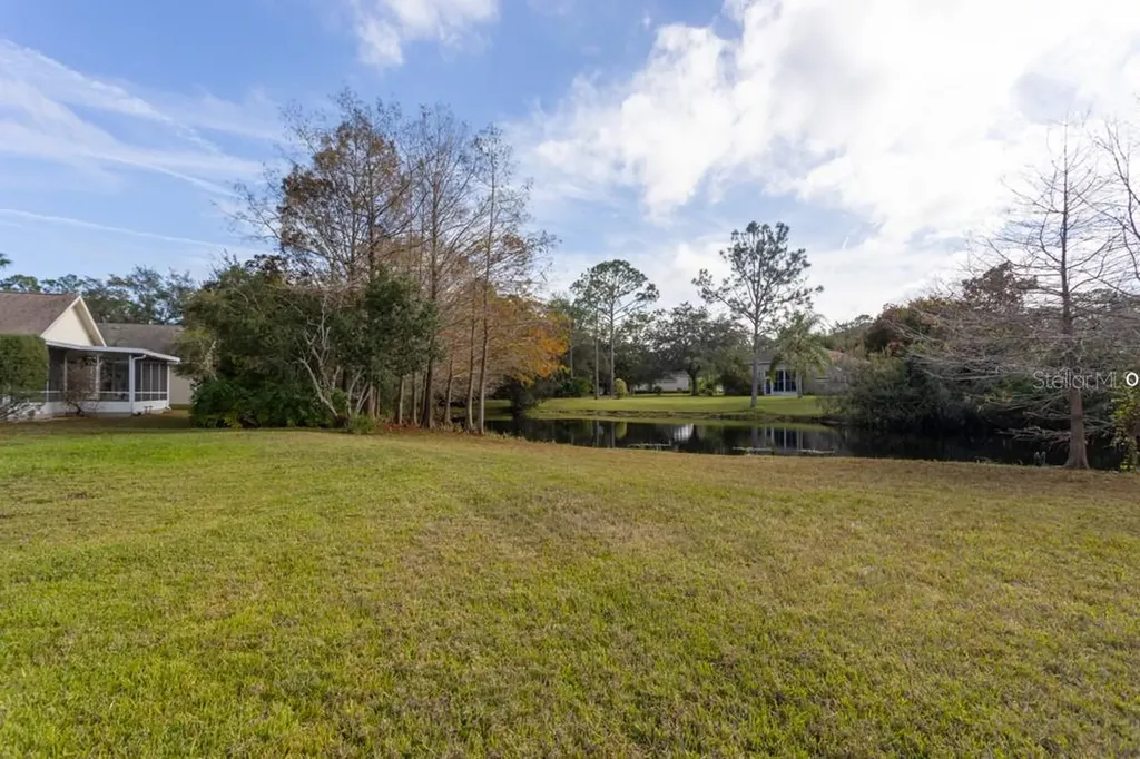 5 Canterbury Woods Ormond Beach FL 32174