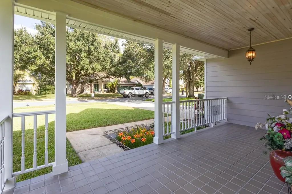5 Canterbury Woods Ormond Beach FL 32174