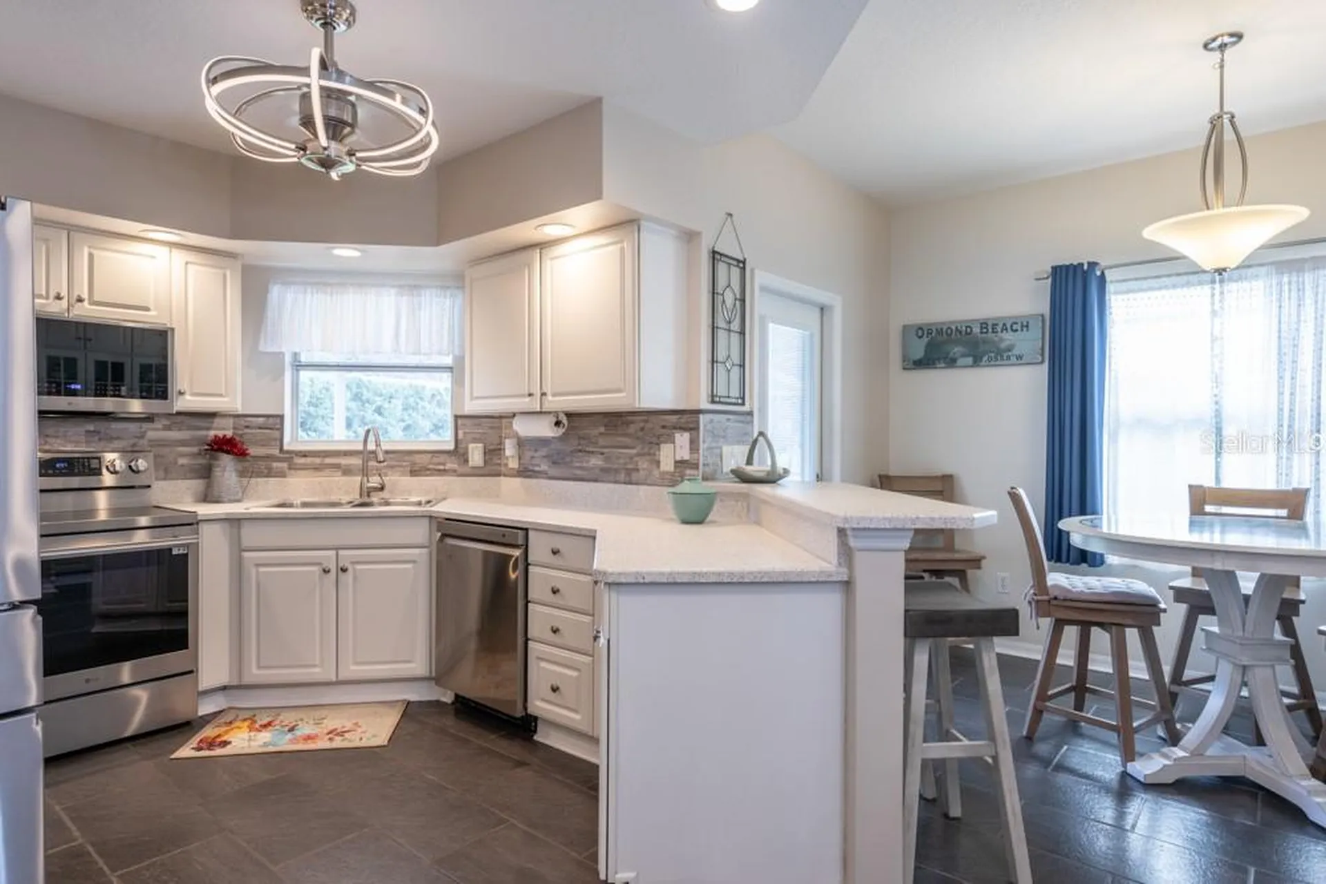 5 Canterbury Woods Ormond Beach FL 32174