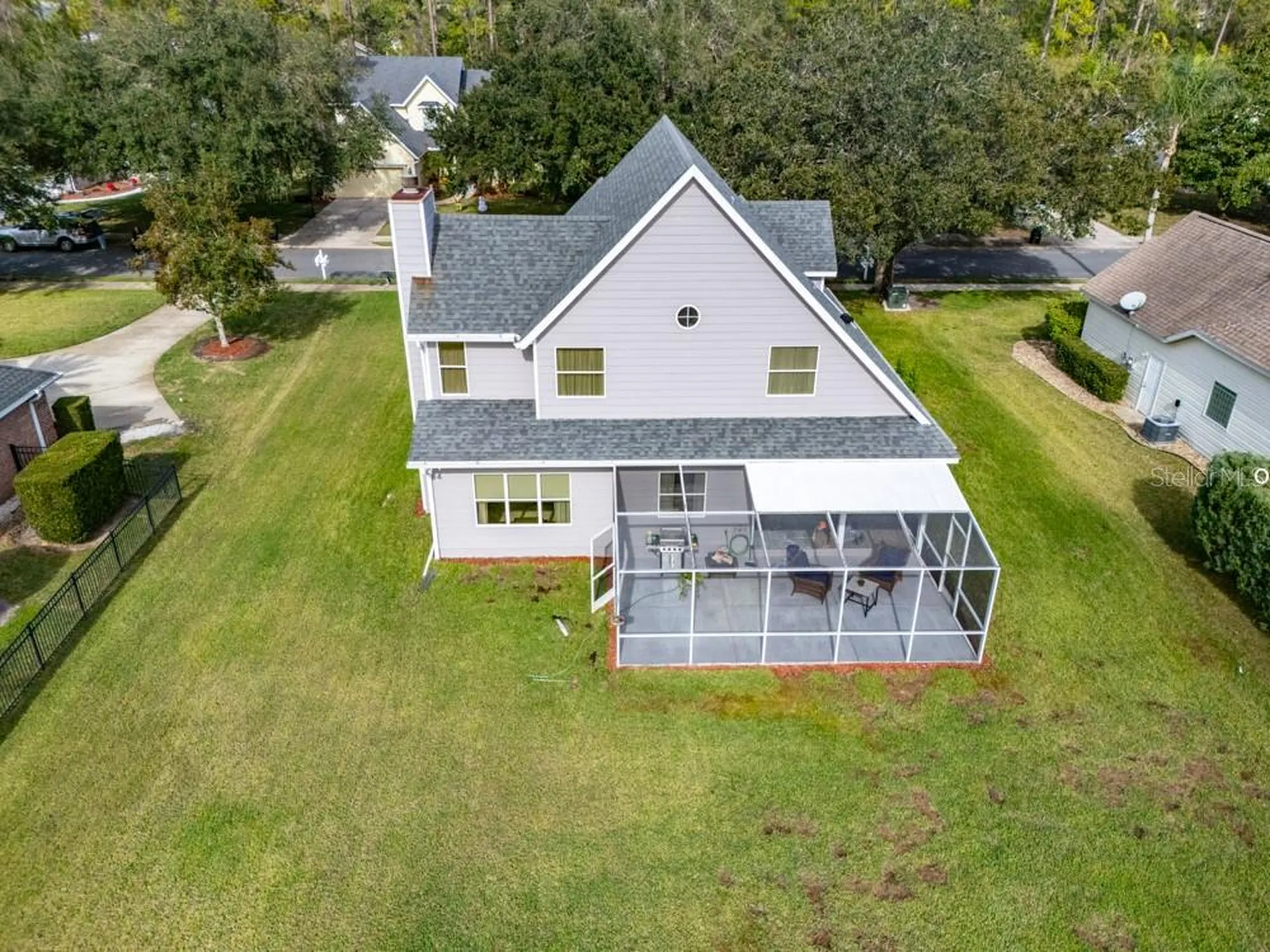 5 Canterbury Woods Ormond Beach FL 32174