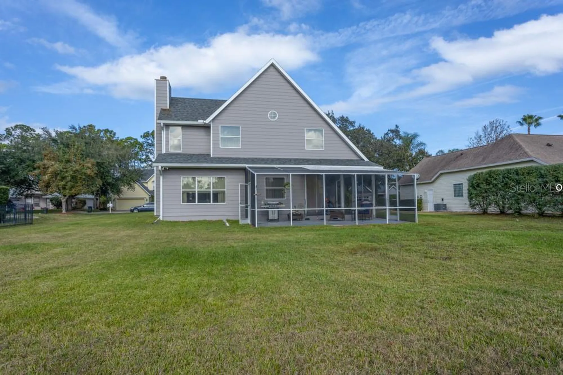 5 Canterbury Woods Ormond Beach FL 32174