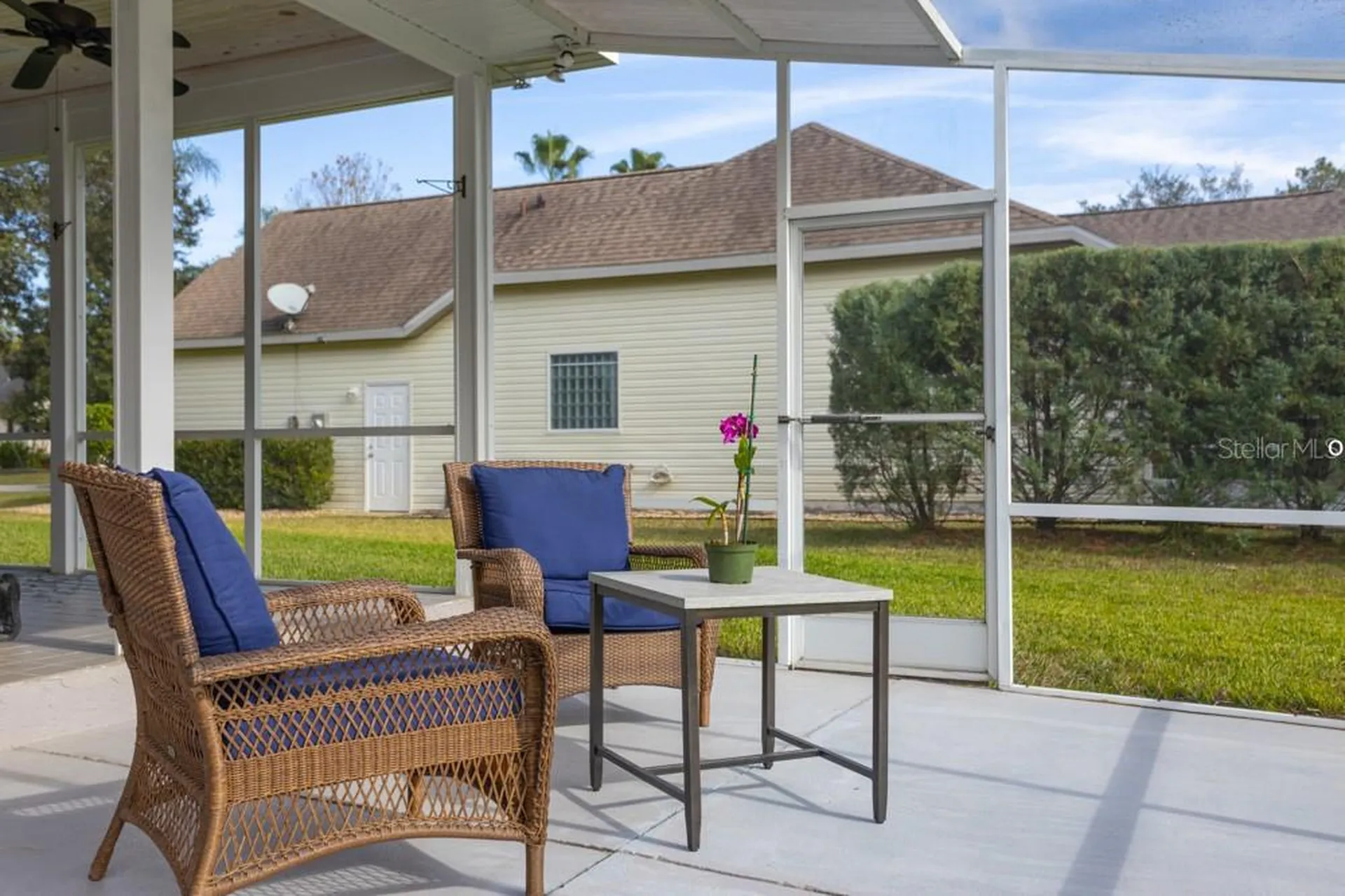 5 Canterbury Woods Ormond Beach FL 32174