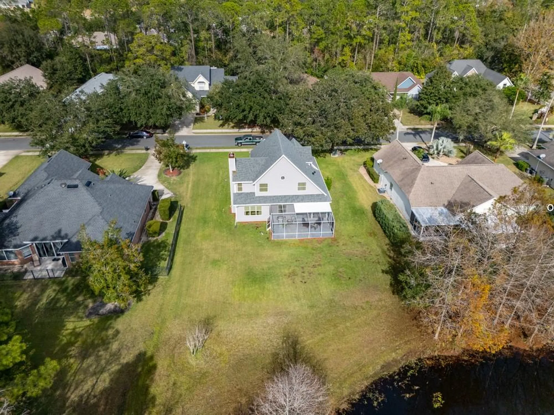 5 Canterbury Woods Ormond Beach FL 32174