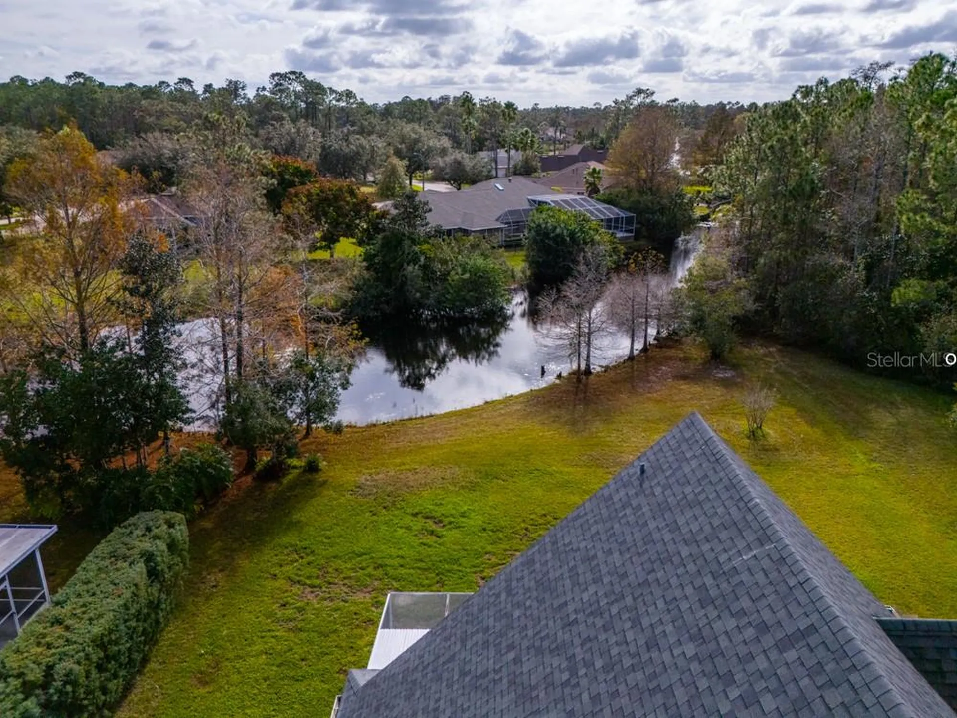 5 Canterbury Woods Ormond Beach FL 32174