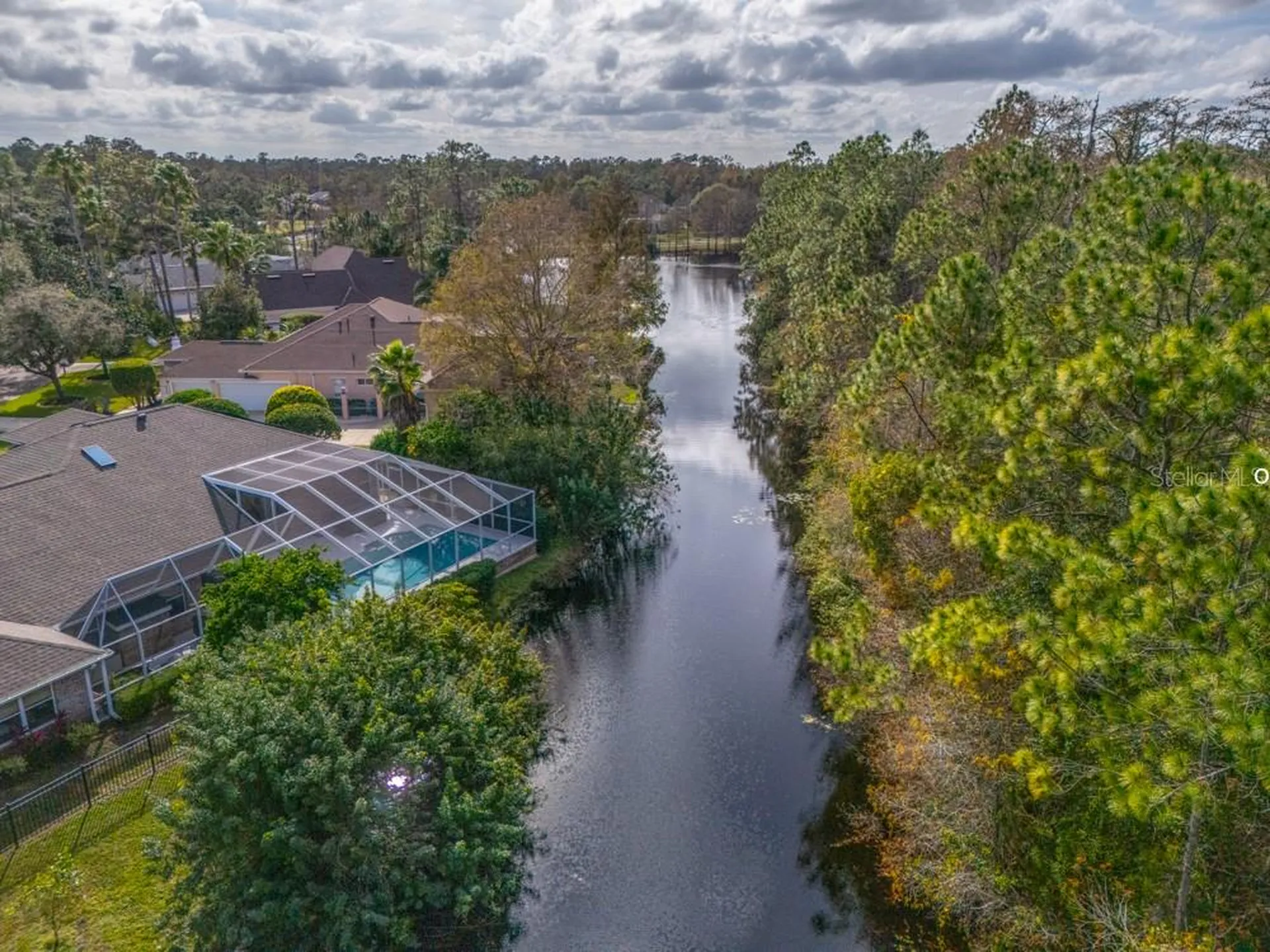 5 Canterbury Woods Ormond Beach FL 32174
