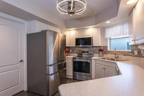 5 Canterbury Woods Ormond Beach FL 32174