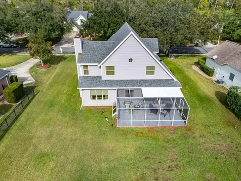 5 Canterbury Woods Ormond Beach FL 32174