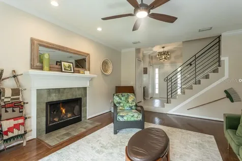 5 Canterbury Woods Ormond Beach FL 32174