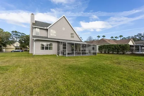 5 Canterbury Woods Ormond Beach FL 32174