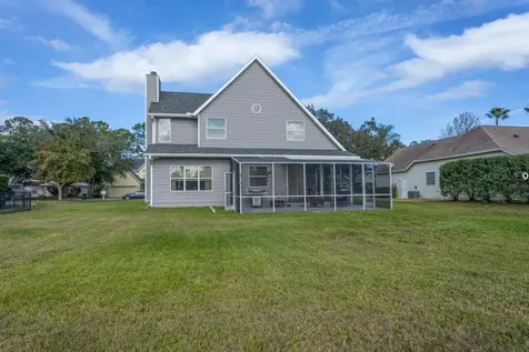 5 Canterbury Woods Ormond Beach FL 32174