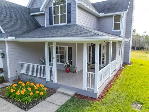 5 Canterbury Woods Ormond Beach FL 32174
