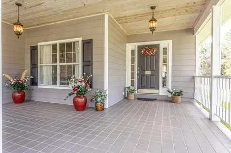 5 Canterbury Woods Ormond Beach FL 32174