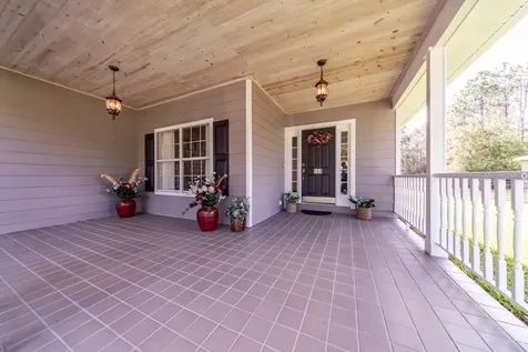 5 Canterbury Woods Ormond Beach FL 32174
