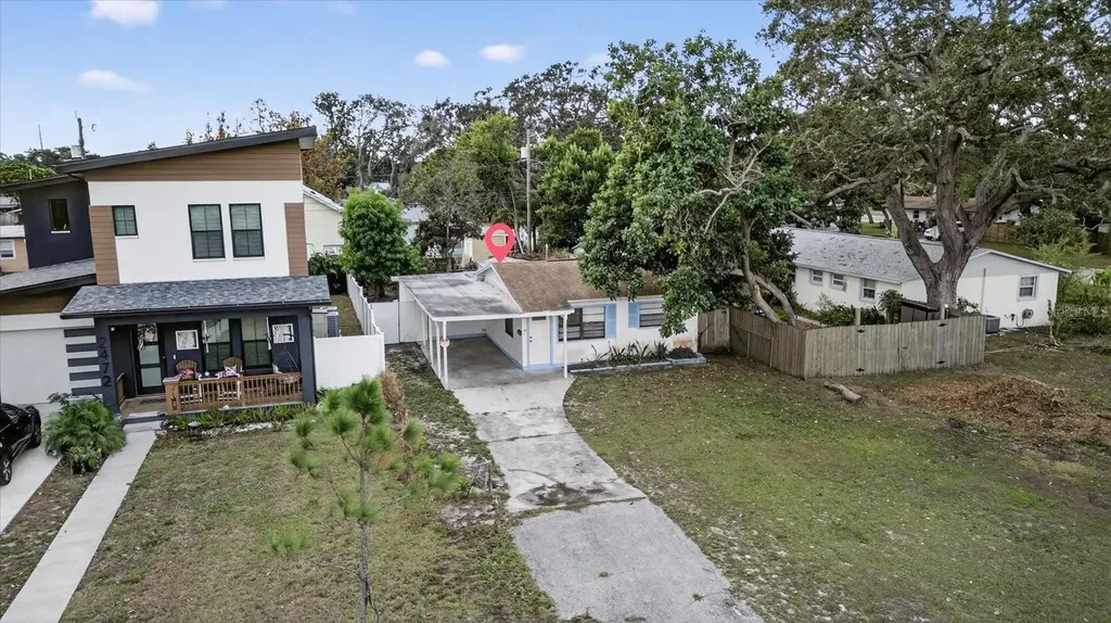 2480 18th Avenue N St Petersburg FL 33713