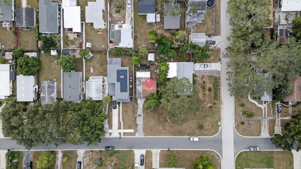 2480 18th Avenue N St Petersburg FL 33713