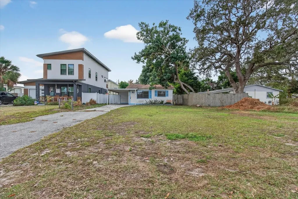 2480 18th Avenue N St Petersburg FL 33713