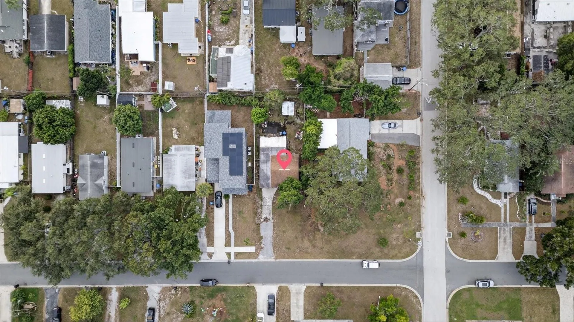 2480 18th Avenue N St Petersburg FL 33713