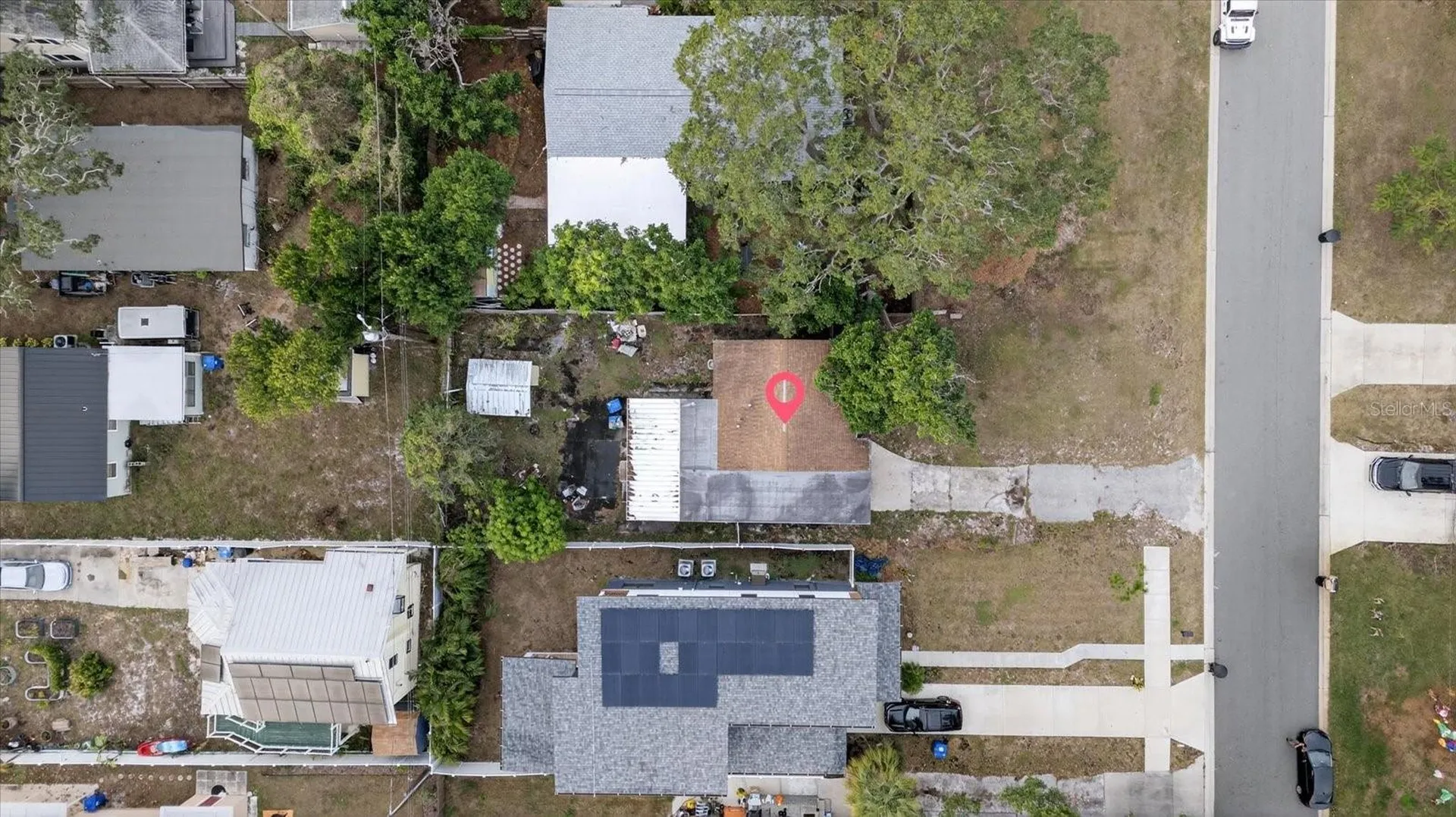 2480 18th Avenue N St Petersburg FL 33713