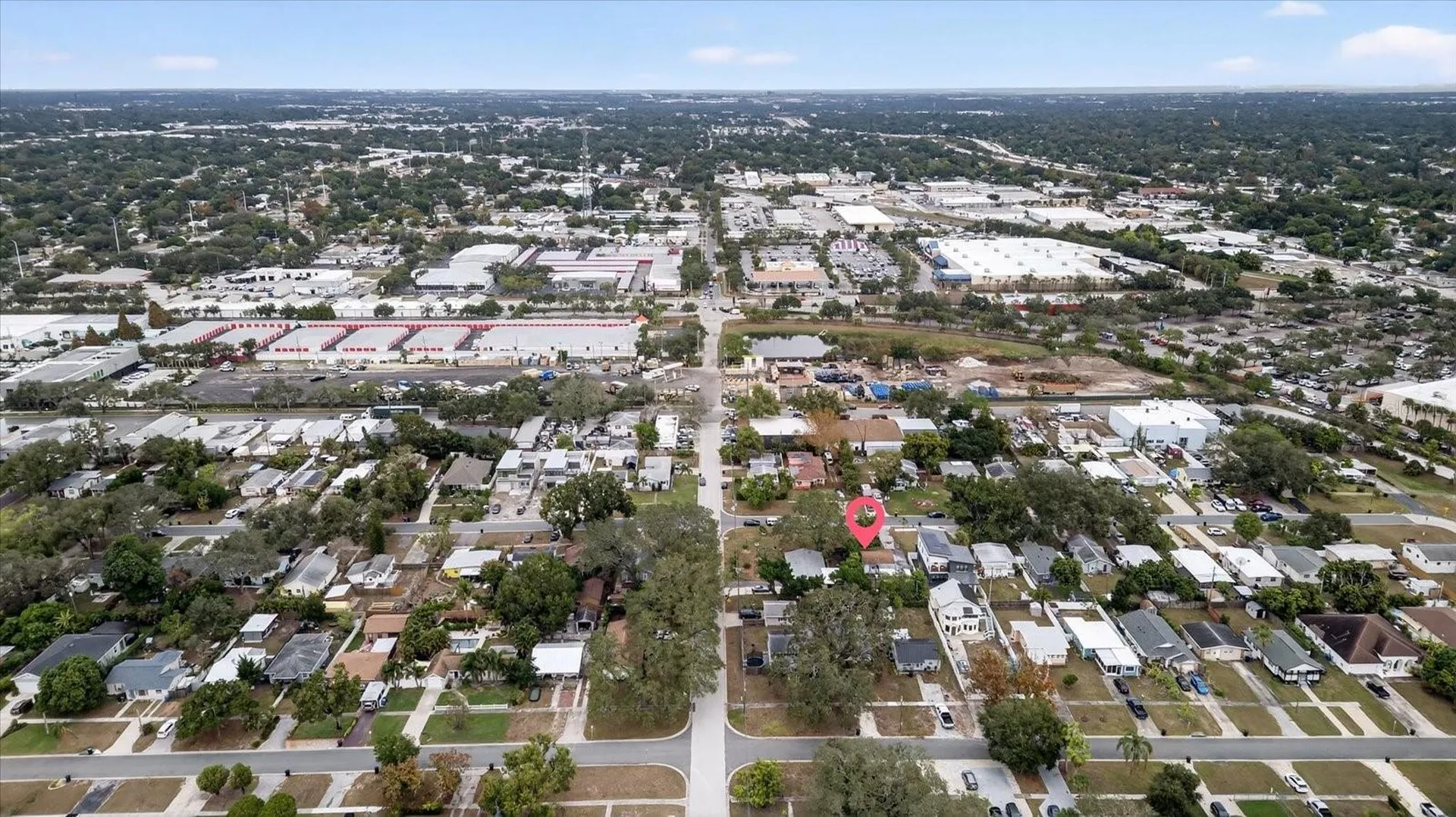 2480 18th Avenue N St Petersburg FL 33713