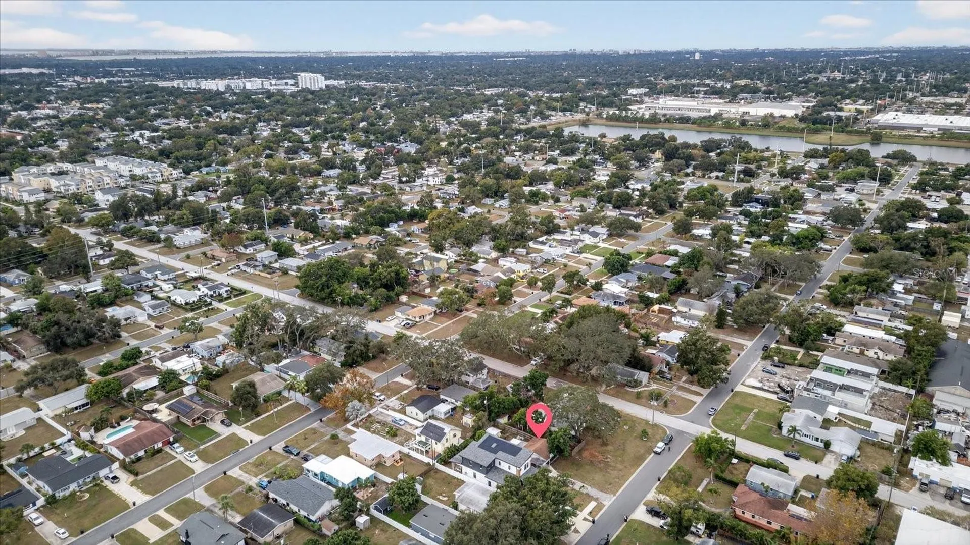 2480 18th Avenue N St Petersburg FL 33713