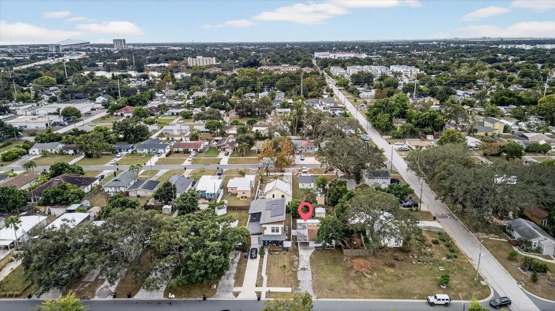 2480 18th Avenue N St Petersburg FL 33713