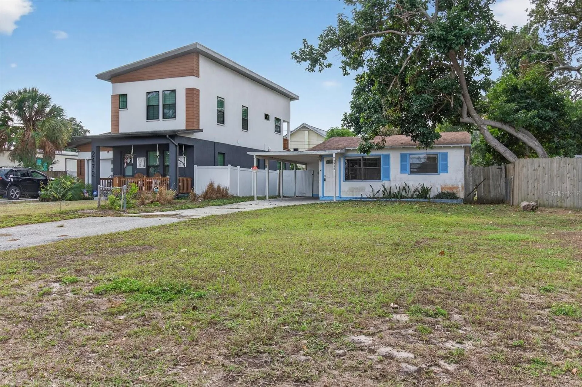 2480 18th Avenue N St Petersburg FL 33713