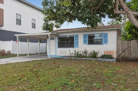 2480 18th Avenue N St Petersburg FL 33713