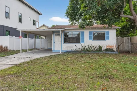 2480 18th Avenue N St Petersburg FL 33713