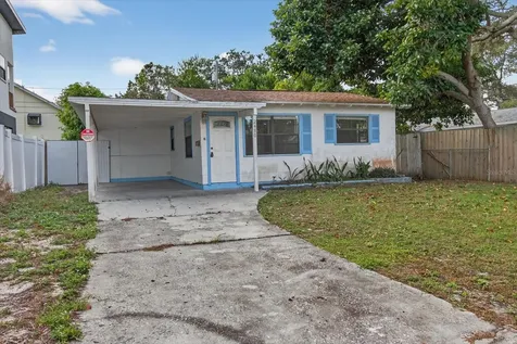 2480 18th Avenue N St Petersburg FL 33713