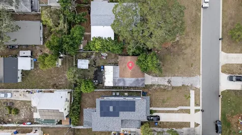 2480 18th Avenue N St Petersburg FL 33713