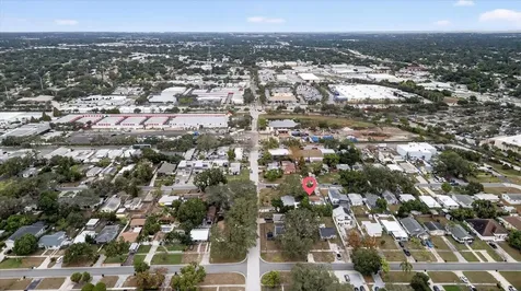 2480 18th Avenue N St Petersburg FL 33713