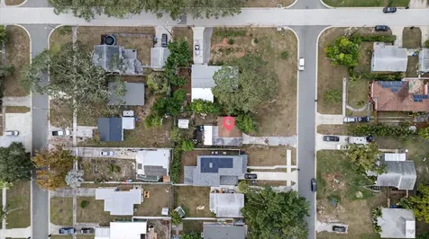 2480 18th Avenue N St Petersburg FL 33713