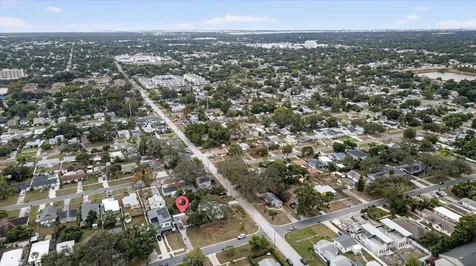 2480 18th Avenue N St Petersburg FL 33713