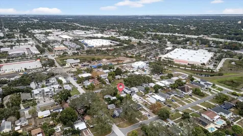 2480 18th Avenue N St Petersburg FL 33713