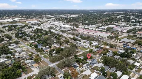 2480 18th Avenue N St Petersburg FL 33713