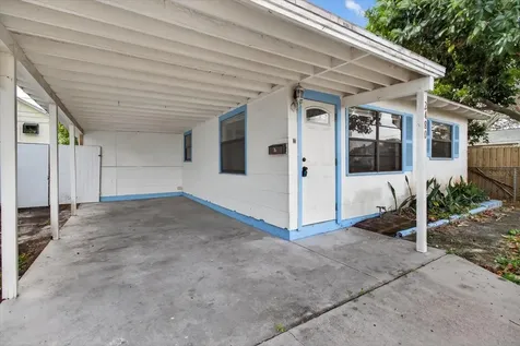 2480 18th Avenue N St Petersburg FL 33713