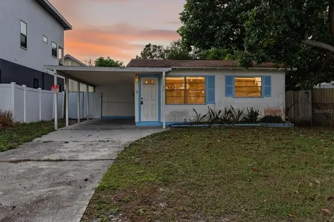2480 18th Avenue N St Petersburg FL 33713