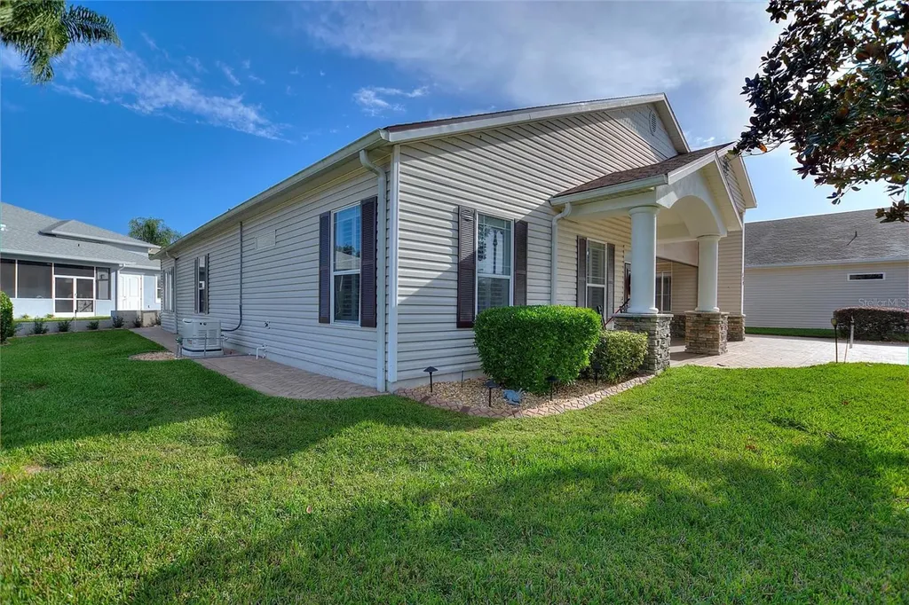 489 Meandering Way Polk City FL 33868