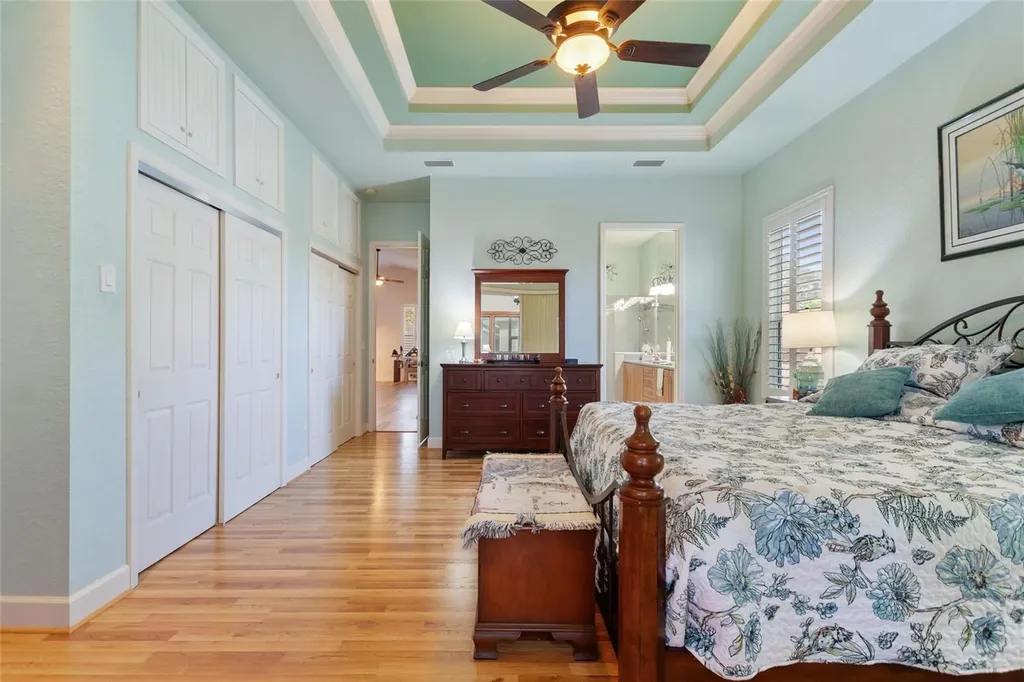 489 Meandering Way Polk City FL 33868