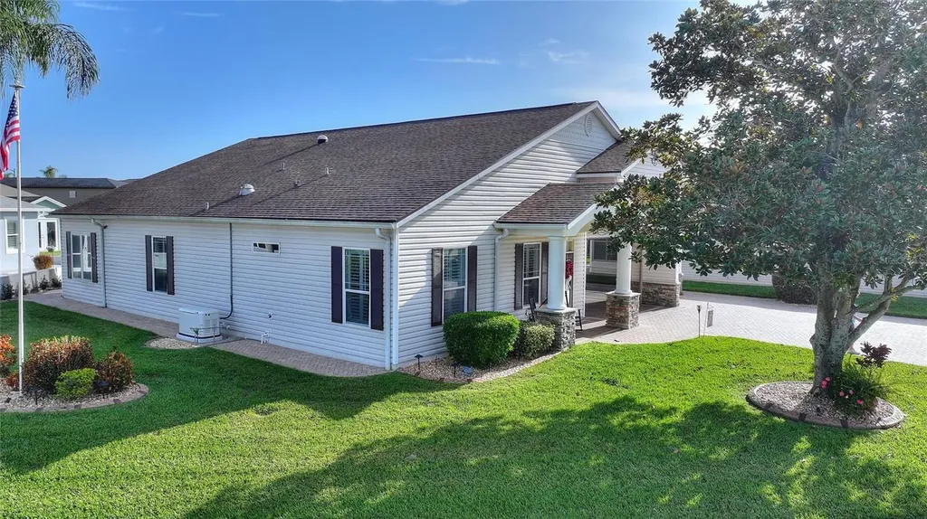 489 Meandering Way Polk City FL 33868